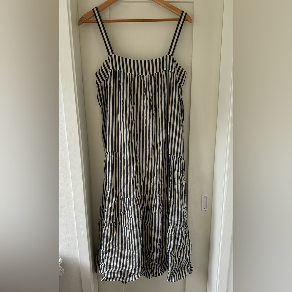 Jenni Kayne Summer Dress
